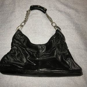 A/X Armani exchange leather purse